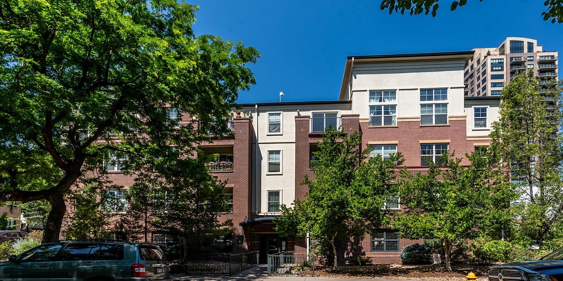 1623 St. Paul Street #204