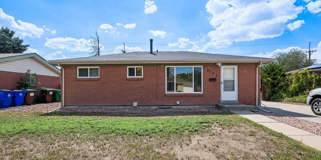 3177 Ursula Street