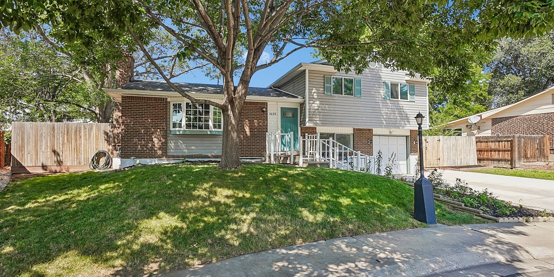 1535 Hartley Court