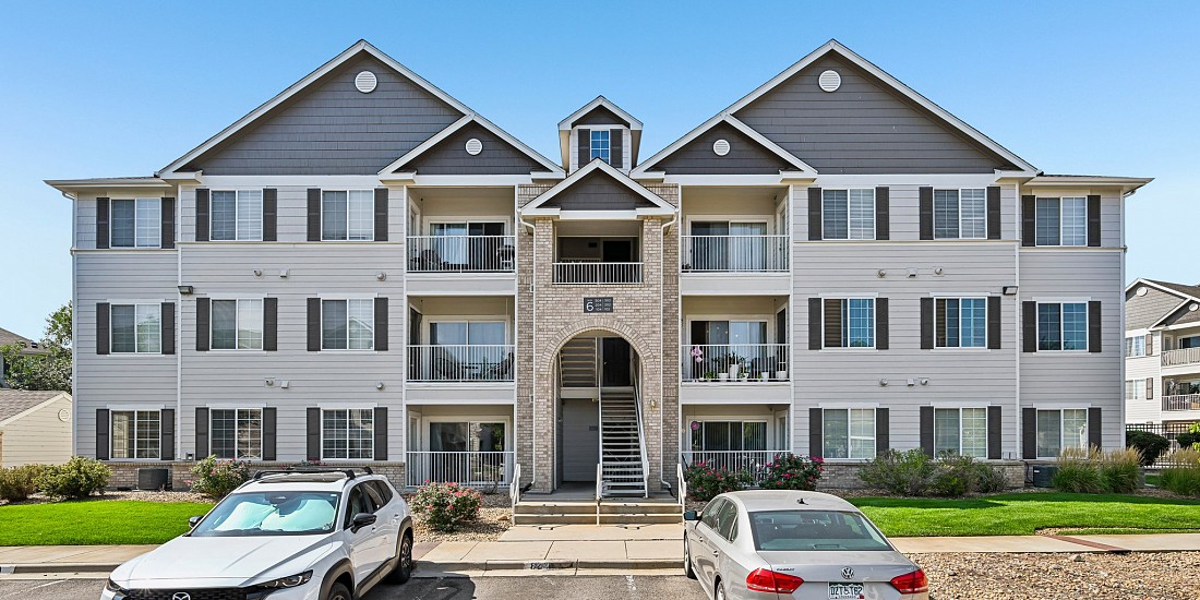 15700 E. Jamison Drive #6-104