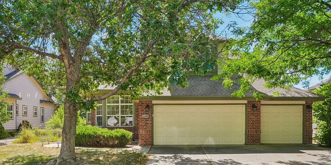 14890 E Maplewood Drive
