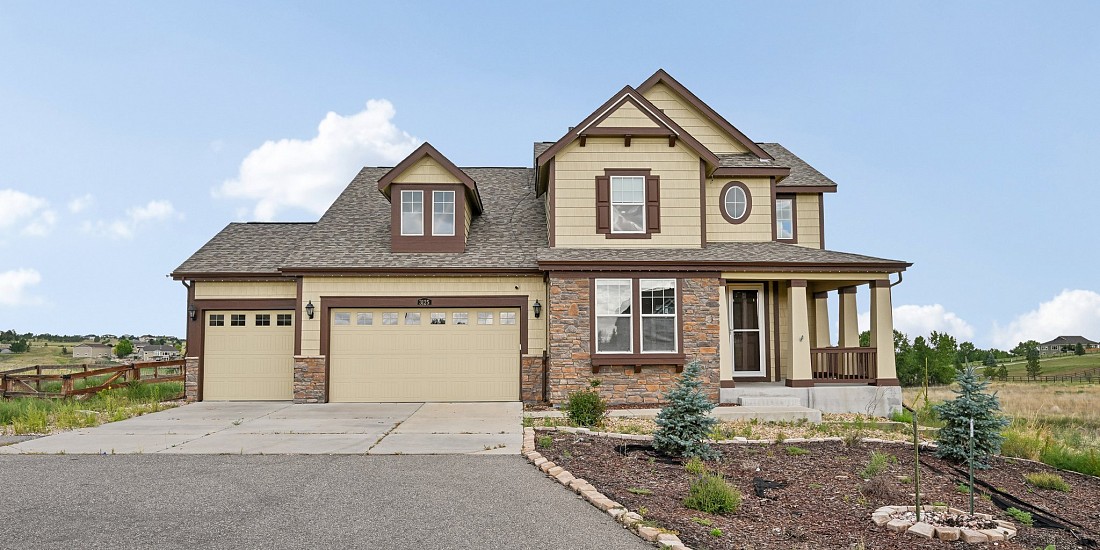 3125 Antelope Ridge Trail