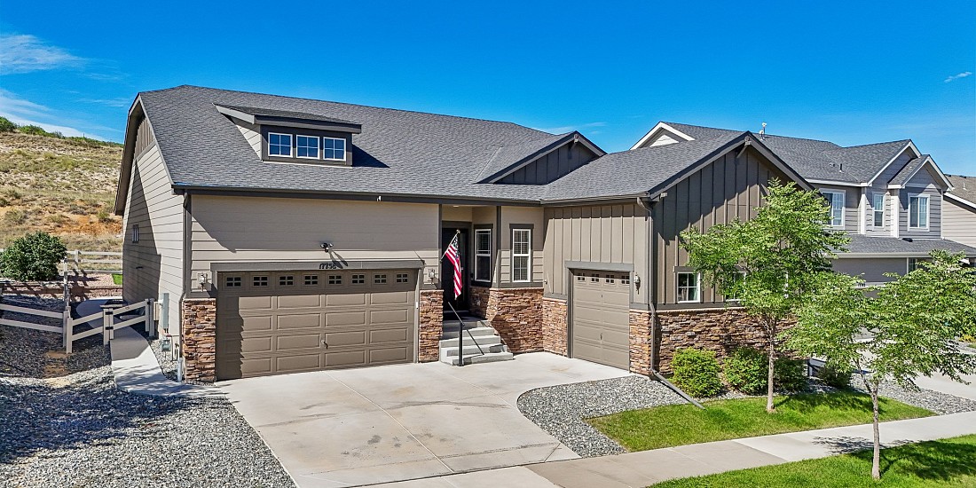 17758 E Emilia Drive