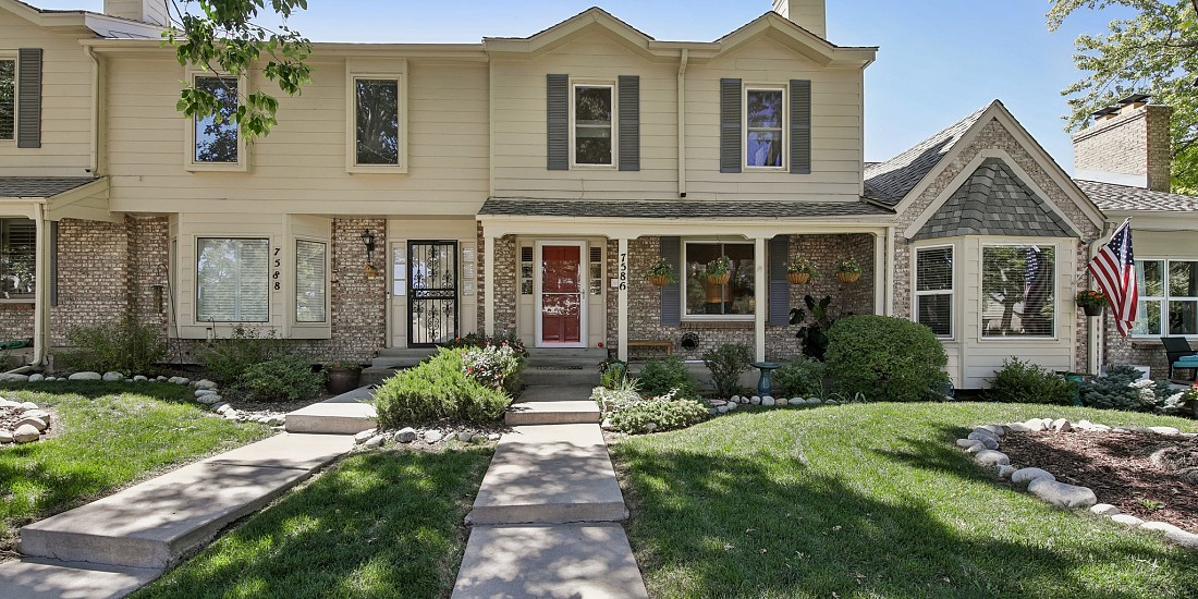 7586 S. Cove Circle