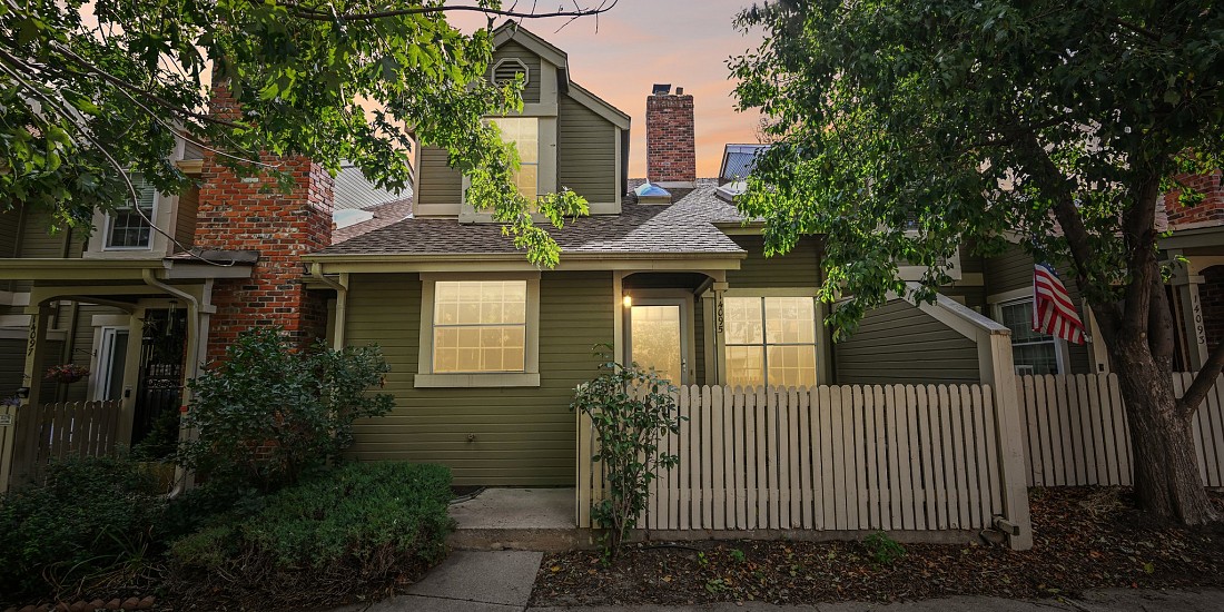 14095 E. Radcliff Circle