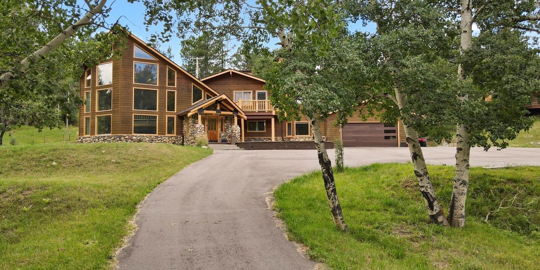 417 Witter Gulch Road