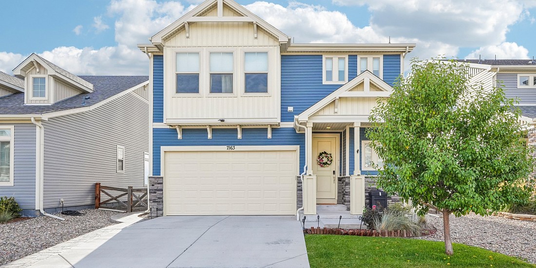 7163 Sedgerock Lane