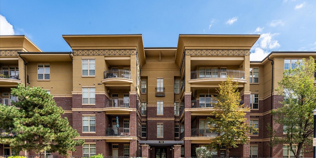 7820 Inverness Boulevard #312