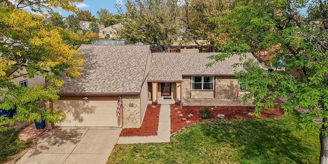 4607 S. Ivory Circle
