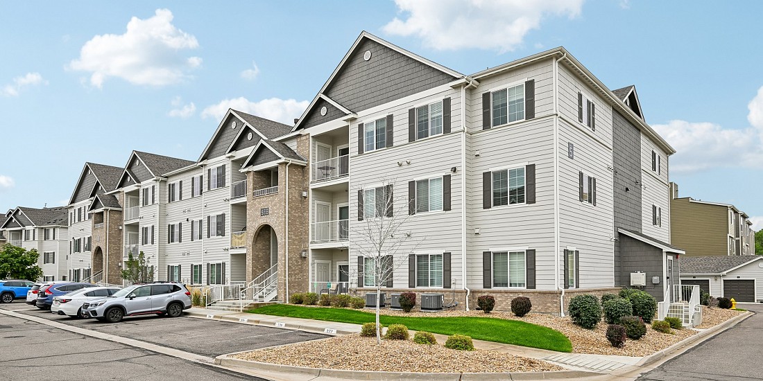 15700 E. Jamison Drive #5-204