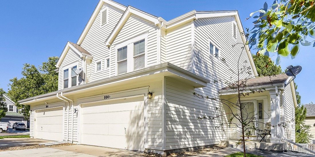 804 Union Street #B