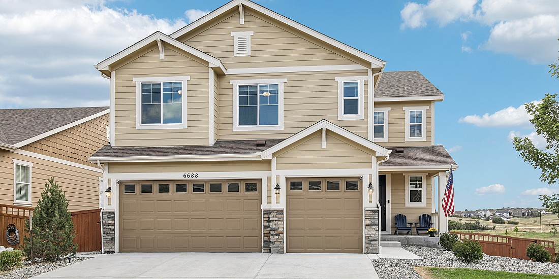 6688 Leilani Drive