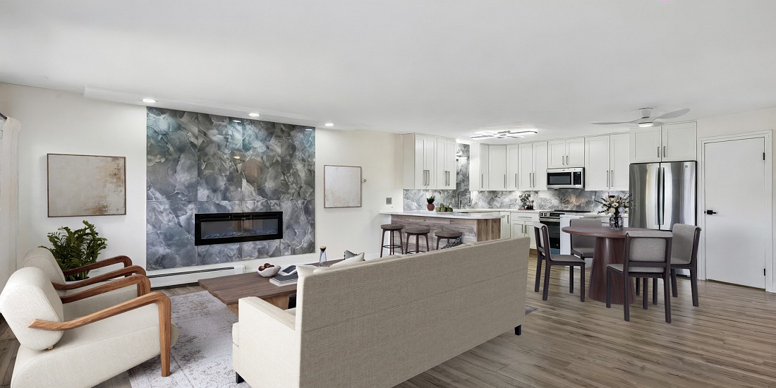 13691 E. Marina Drive #412
