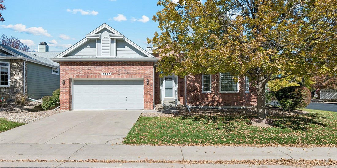 5323 Shetland Court