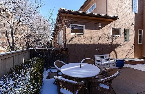 100 S. University Boulevard, #1, Denver, CO 80209