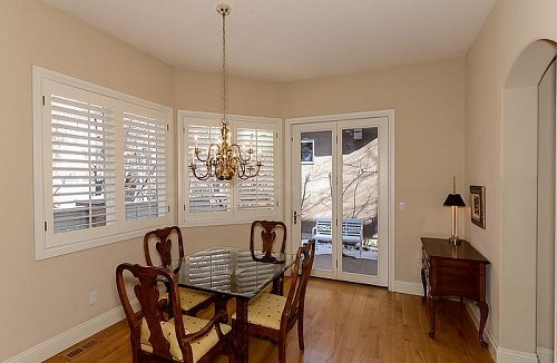 100 S. University Boulevard, #1, Denver, CO 80209