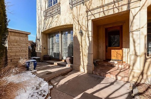 100 S. University Boulevard, #1, Denver, CO 80209