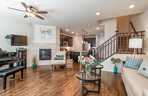 5868 S. Taft Terrace, Littleton, CO 80127