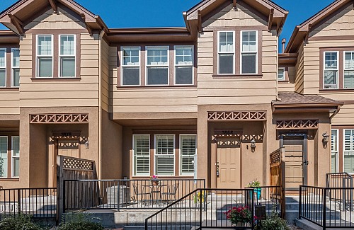 5868 S. Taft Terrace, Littleton, CO 80127