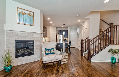 5868 S. Taft Terrace, Littleton, CO 80127