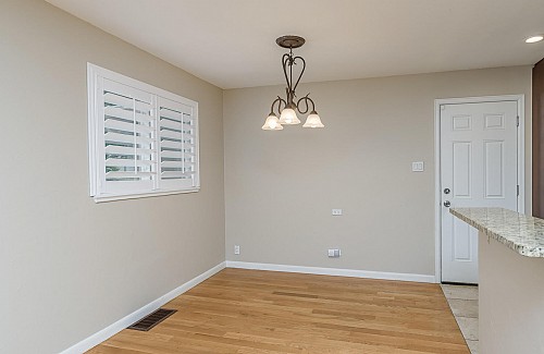 2861 S. Jackson Street, Denver, CO 80210