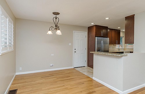 2861 S. Jackson Street, Denver, CO 80210