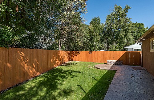 2861 S. Jackson Street, Denver, CO 80210