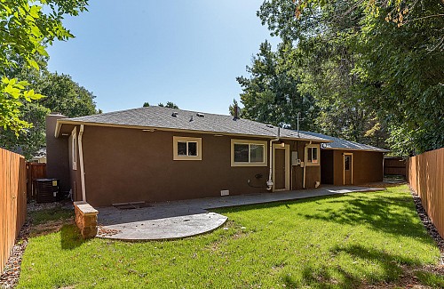 2861 S. Jackson Street, Denver, CO 80210