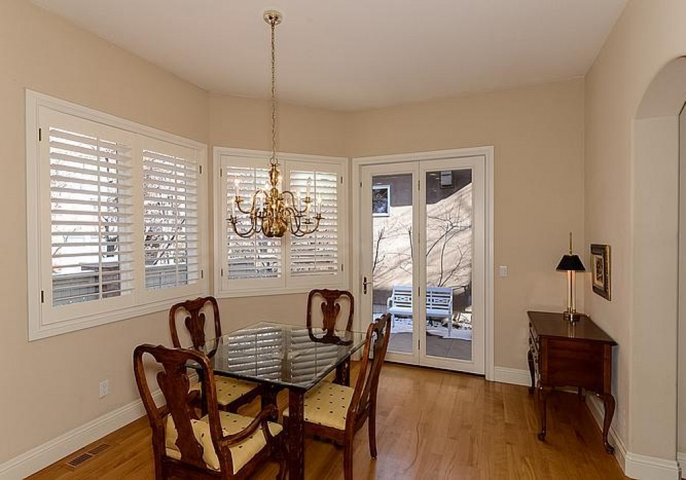 100 S. University Boulevard, #1, Denver, CO 80209