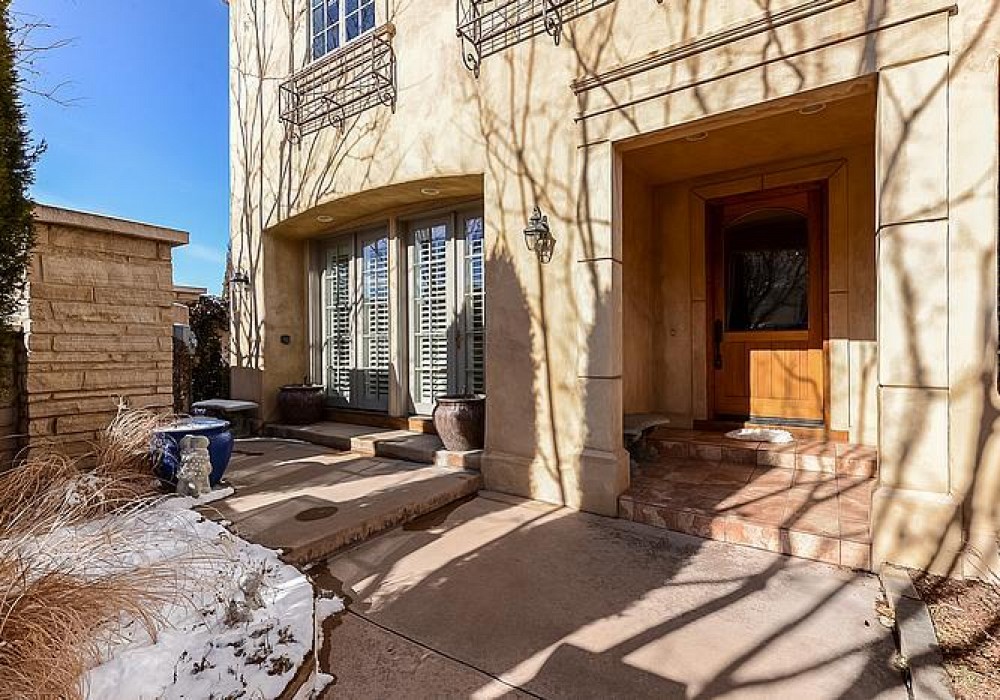 100 S. University Boulevard, #1, Denver, CO 80209