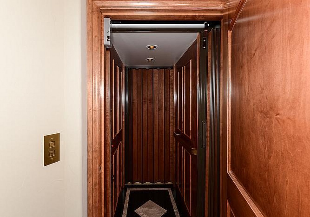 100 S. University Boulevard, #1, Denver, CO 80209