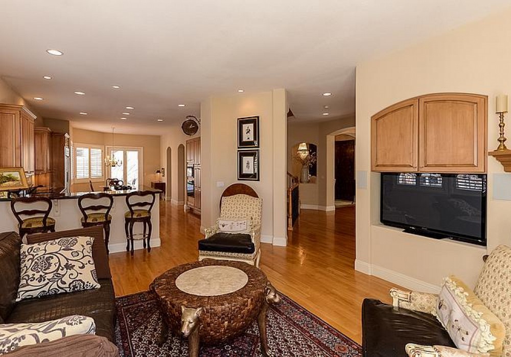 100 S. University Boulevard, #1, Denver, CO 80209