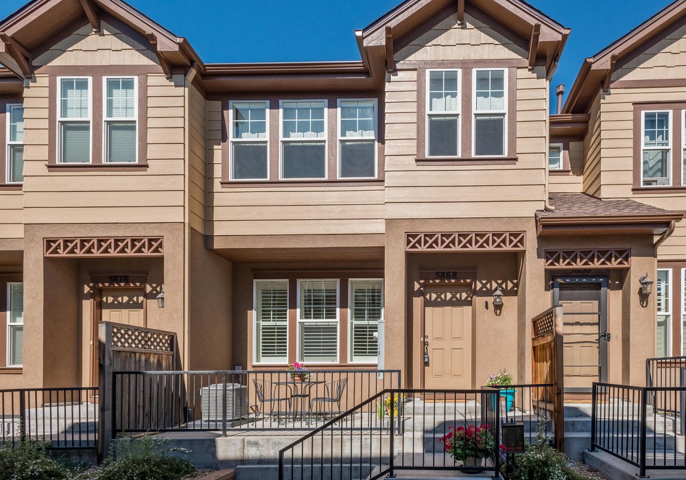 5868 S. Taft Terrace, Littleton, CO 80127