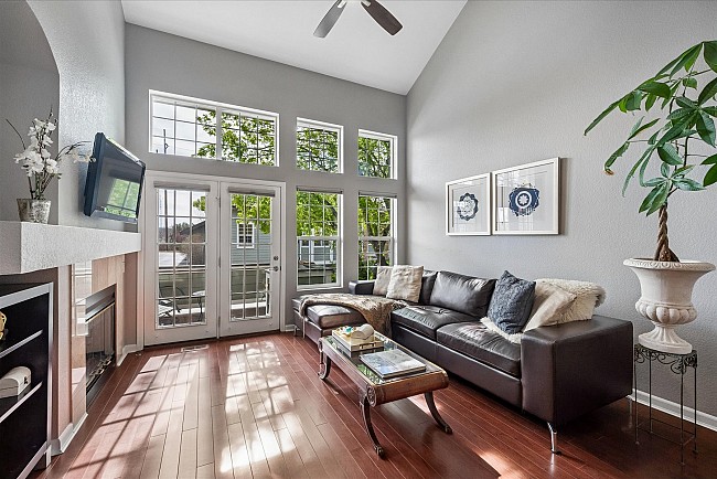 Minimum Maintenance in The Greens