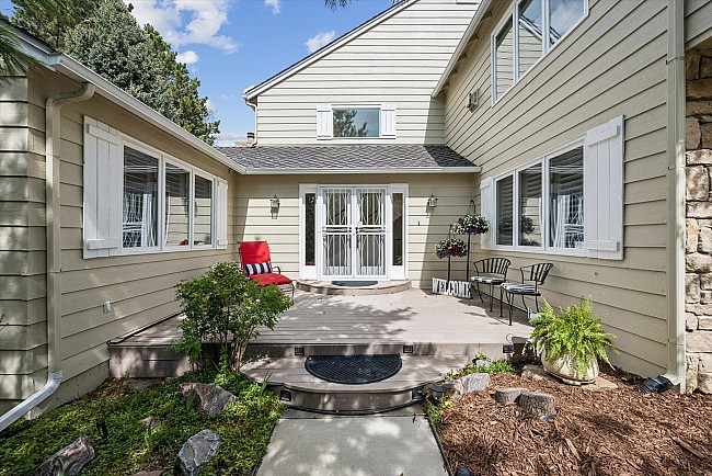Move-in Ready in Stoney Brook