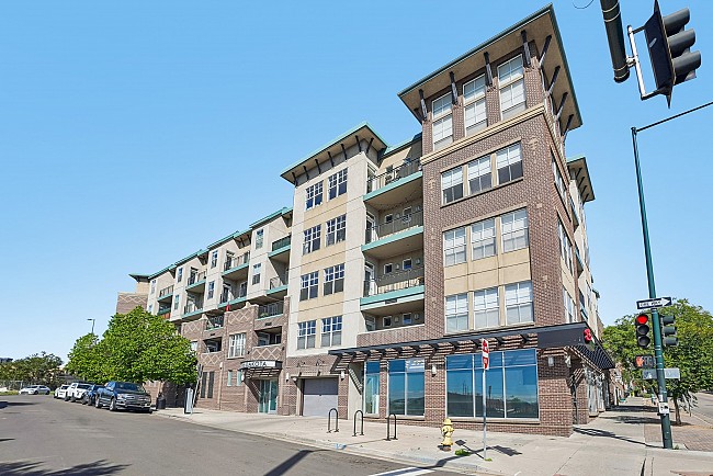 LoHi Loft