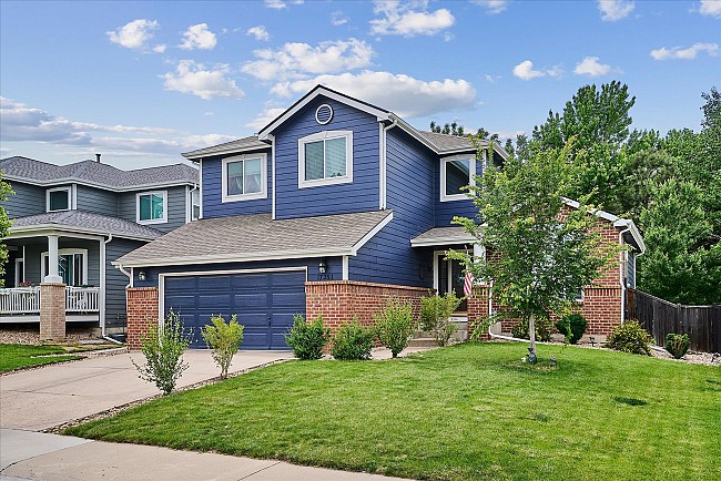 Great Buy In Stonegate!