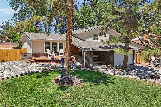 Move-in Ready in Leawood