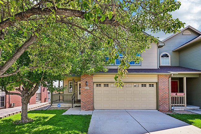 Move-In Ready in Lakewood