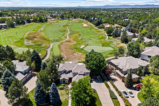 Glenmoor Country Club