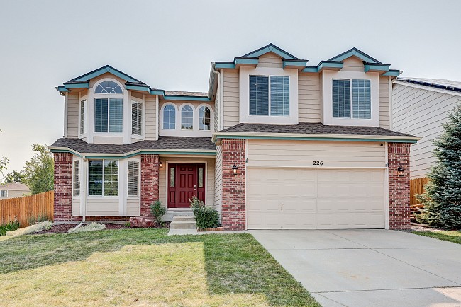 Move-In Ready In Founders Village