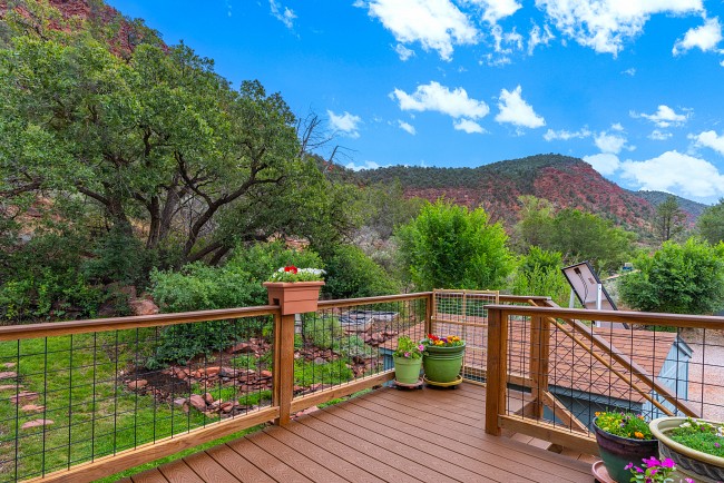 Stunning Views in Glenwood Springs