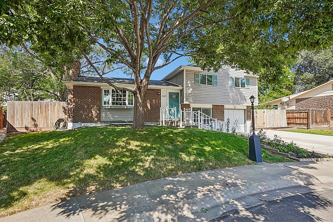Move-In Ready in Longmont