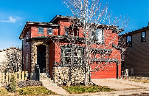 10630 Jewelberry Circle, Highlands Ranch, CO 80130