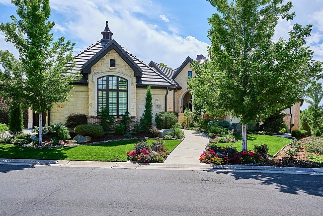 Stunning Home in Cherry Creek Country Club
